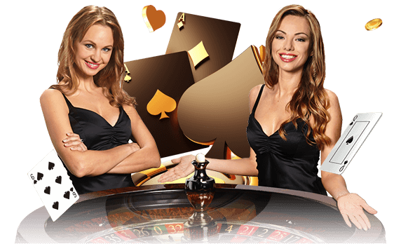 Jogue com dealers reais no E77!