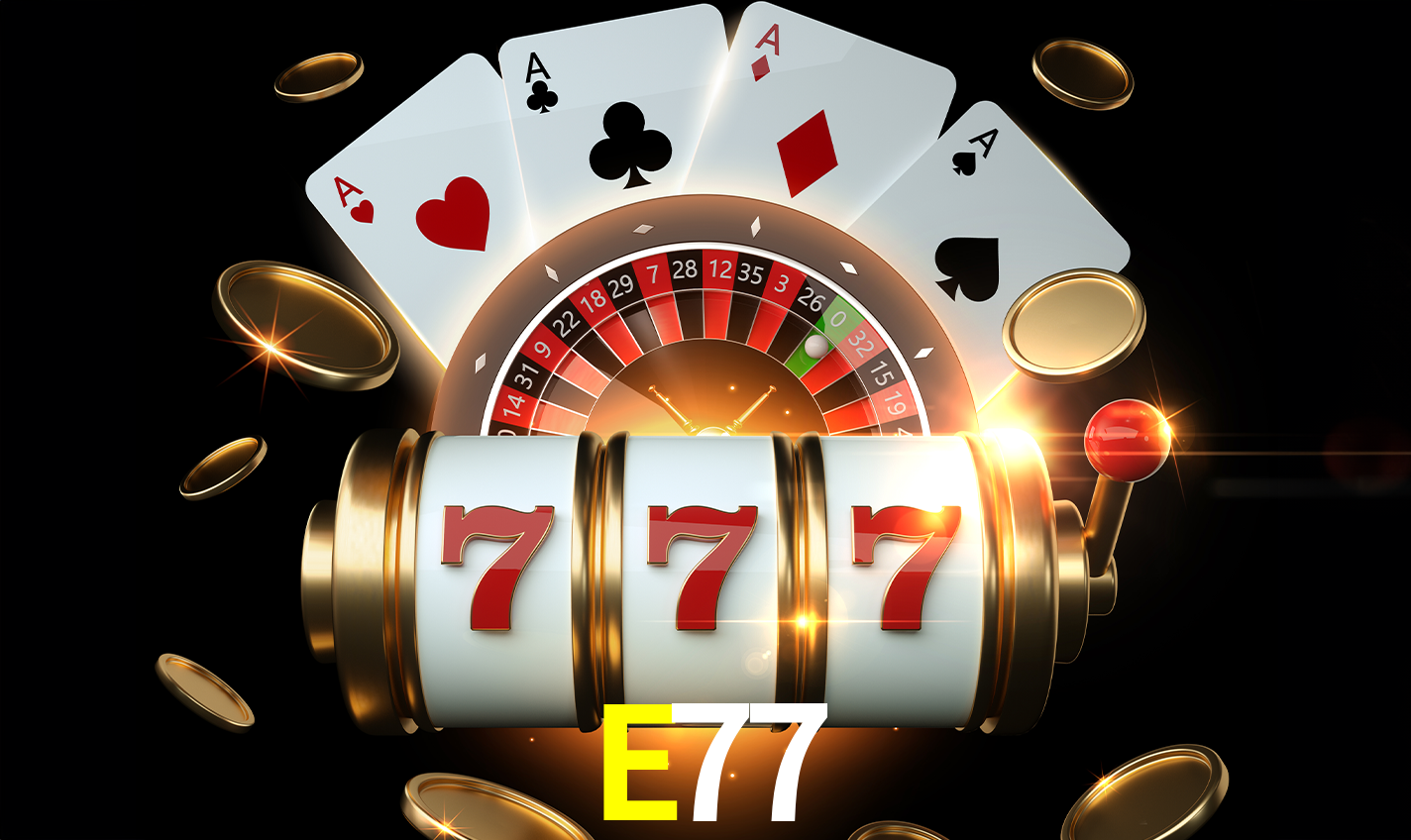 E77 aplicativo